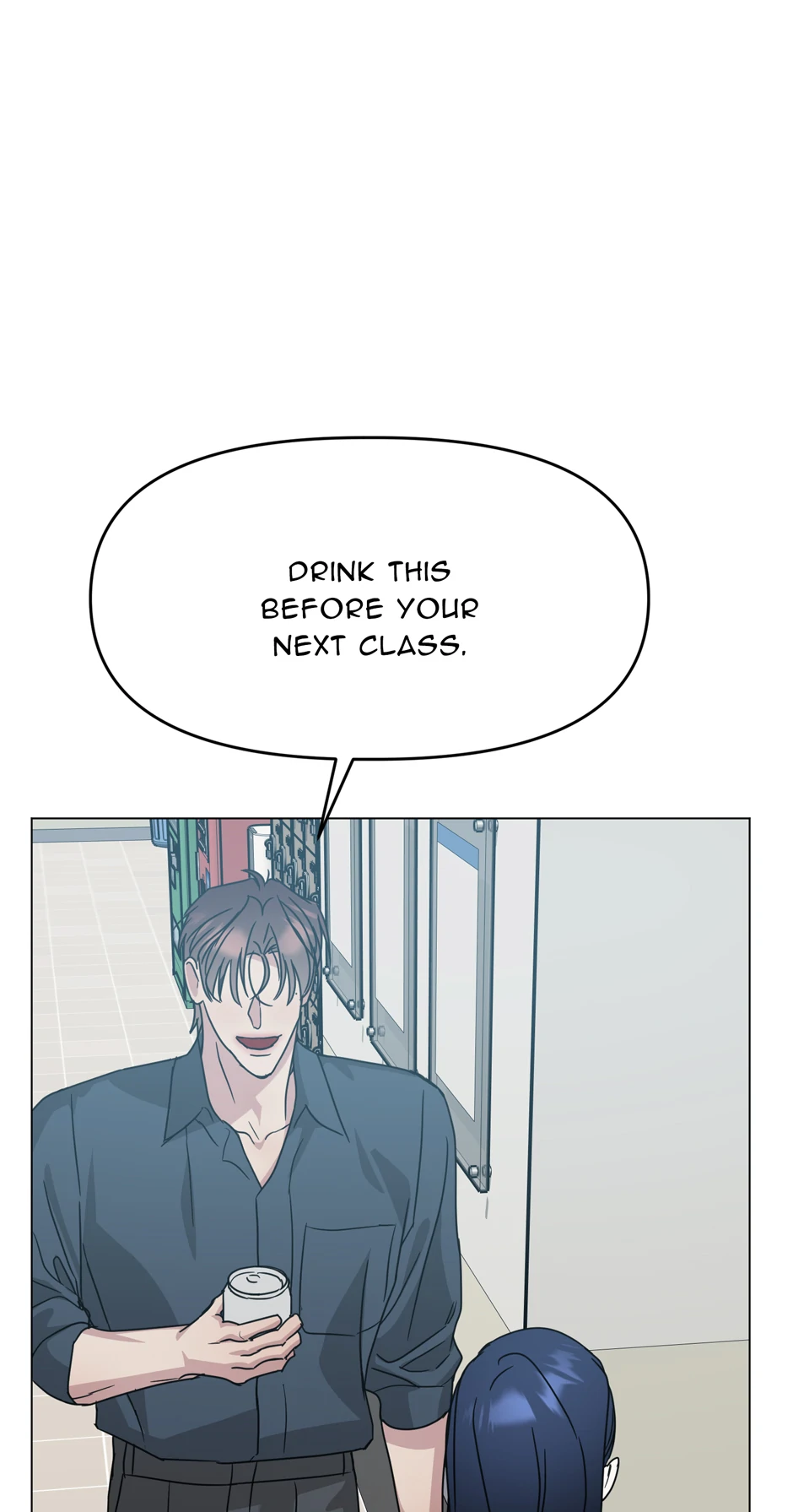 I Desire You  27 page 40