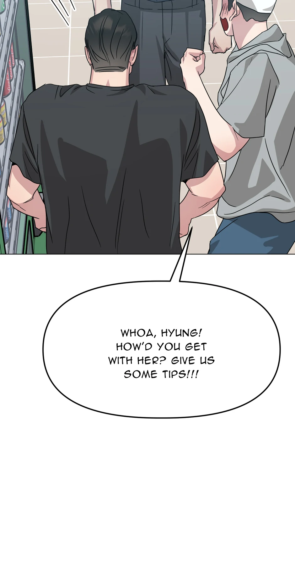 I Desire You  27 page 45