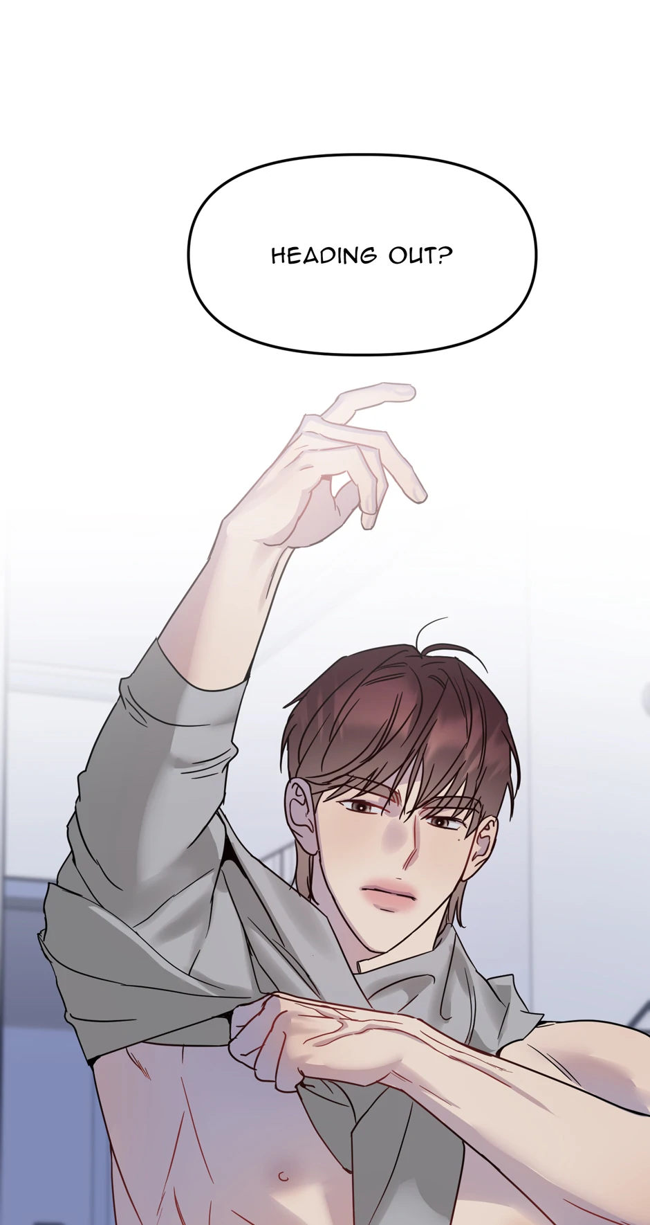 I Desire You  27 page 4