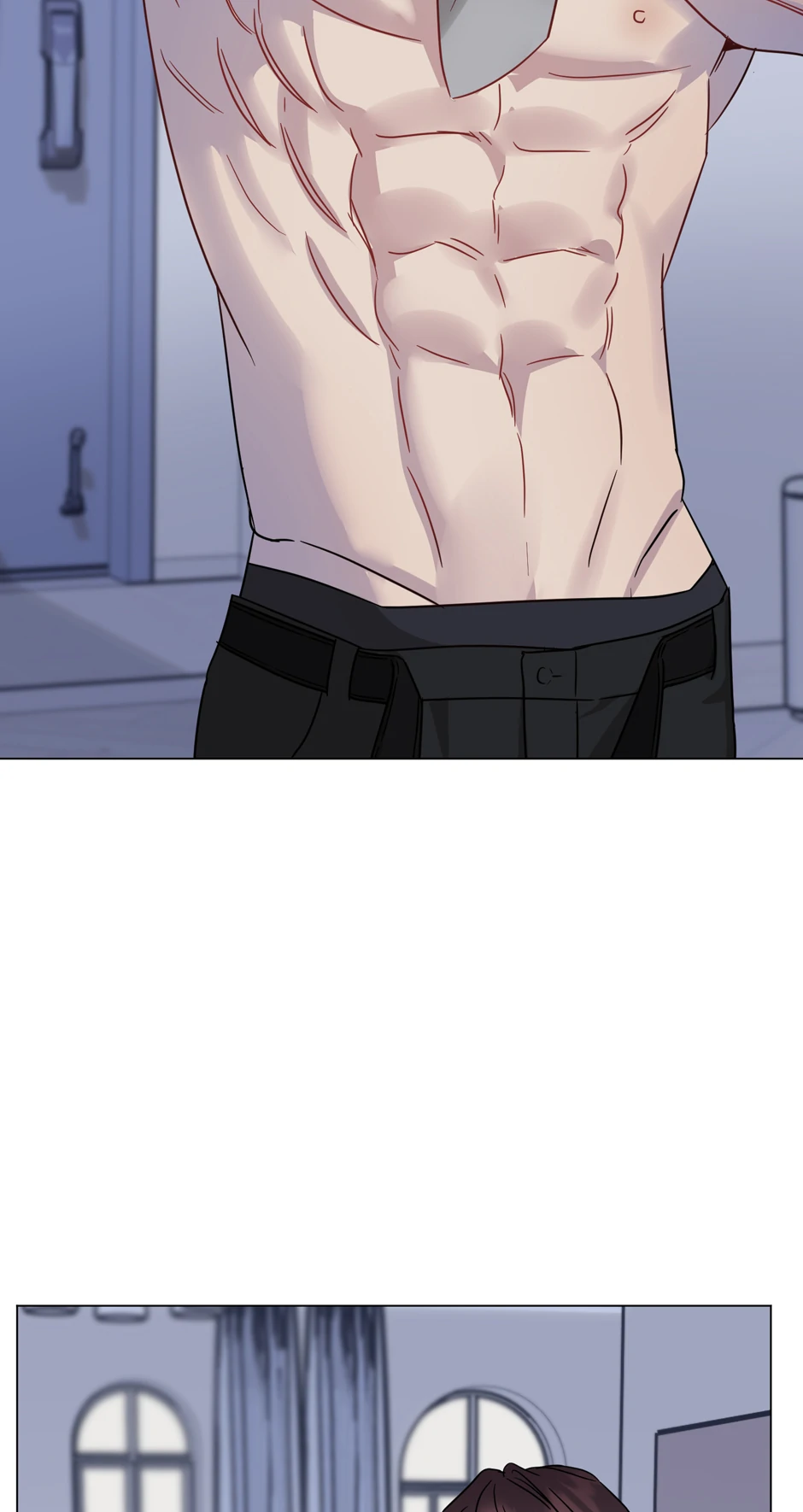 I Desire You  27 page 5