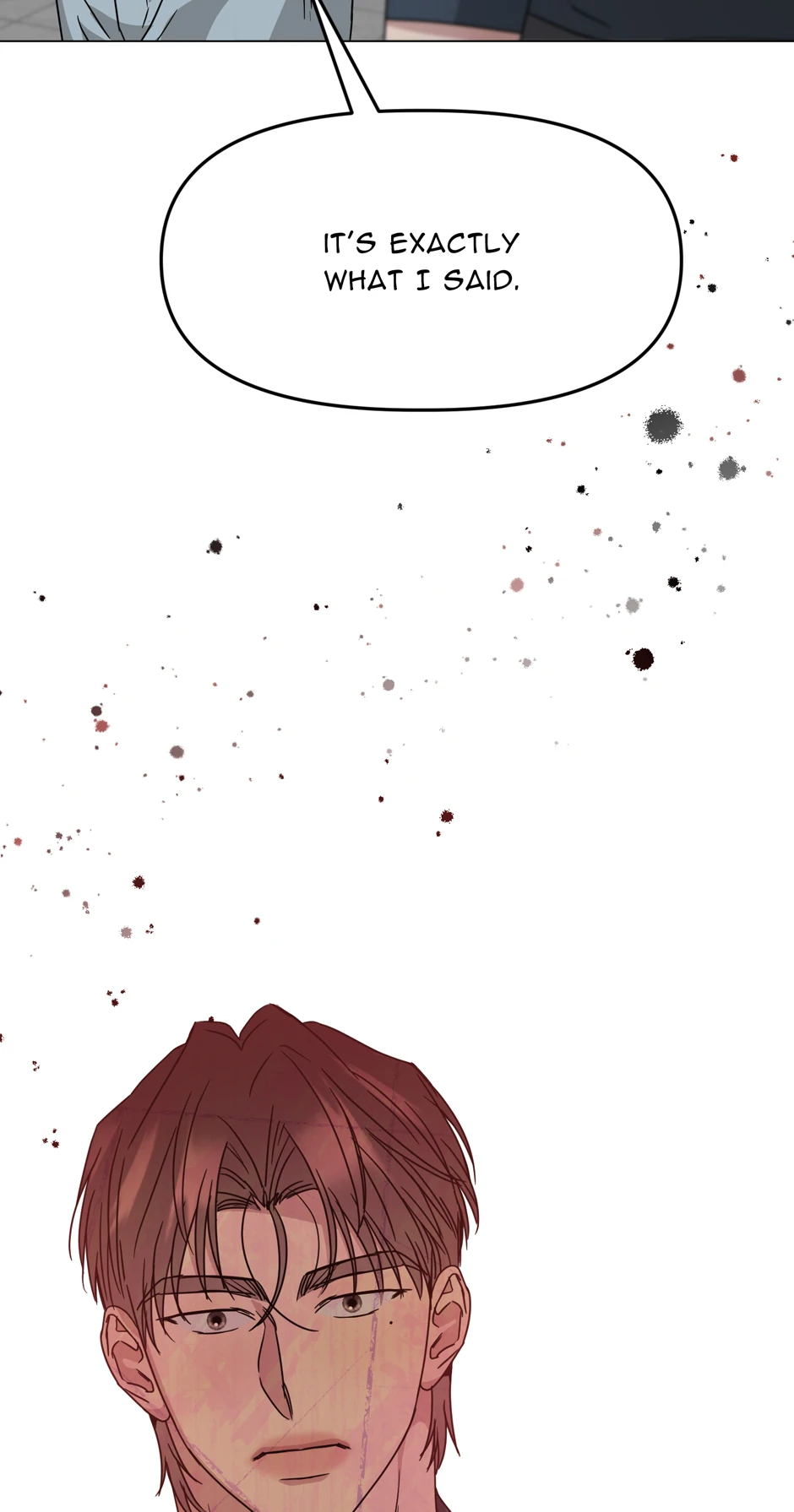 I Desire You  27 page 61
