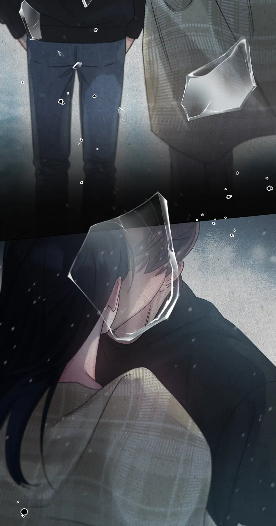 I Desire You  27 page 64