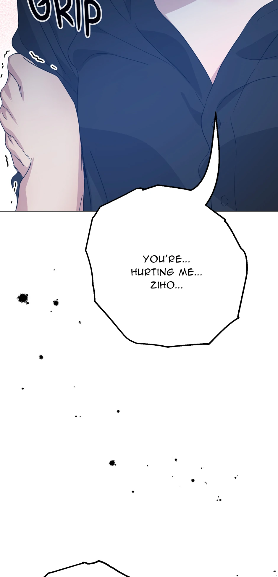 I Desire You  27 page 77