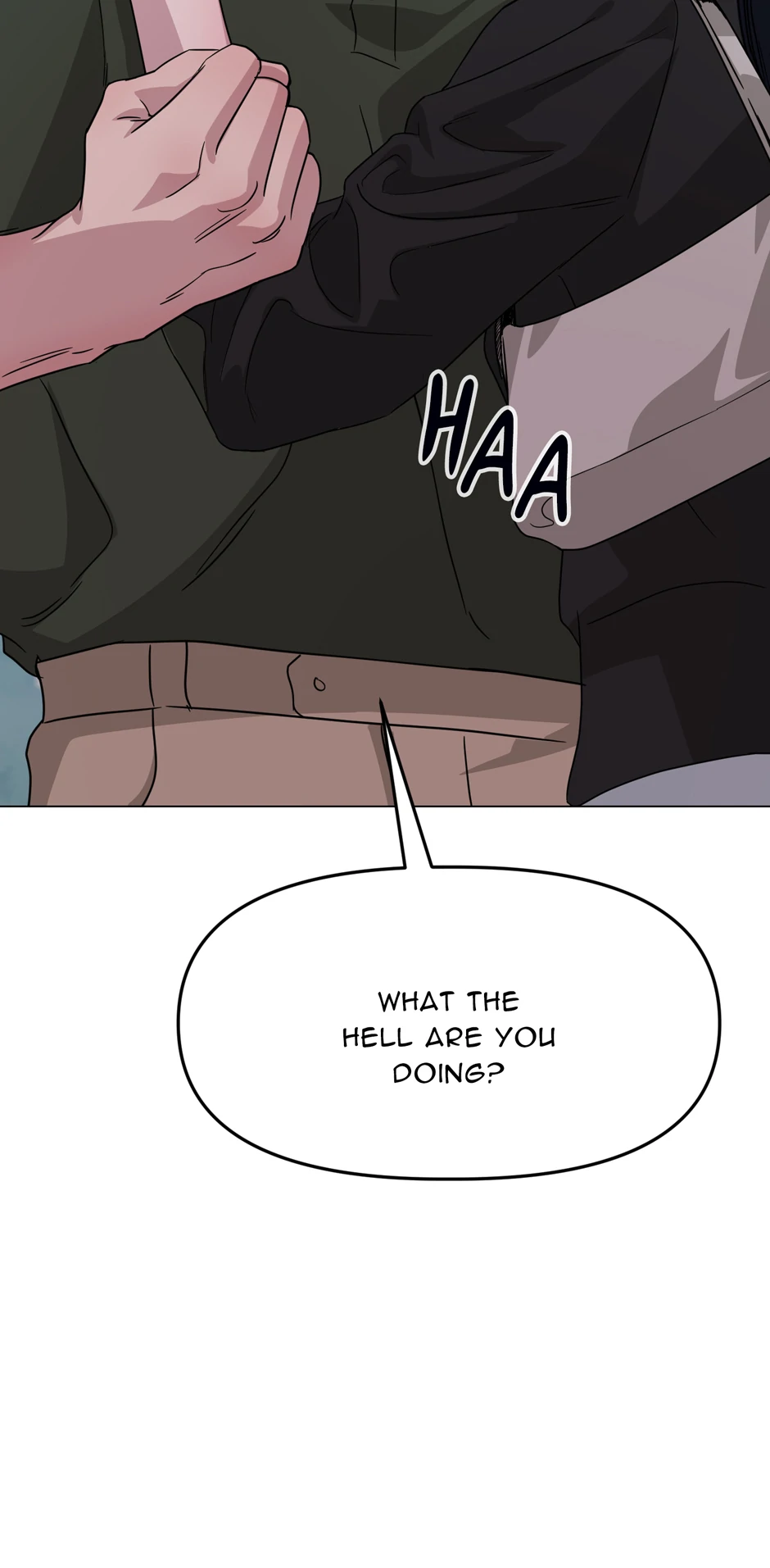 I Desire You  27 page 84