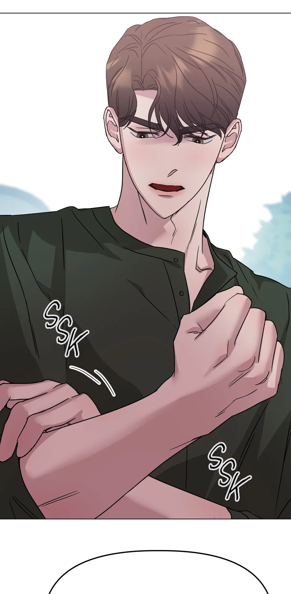 I Desire You  27 page 85
