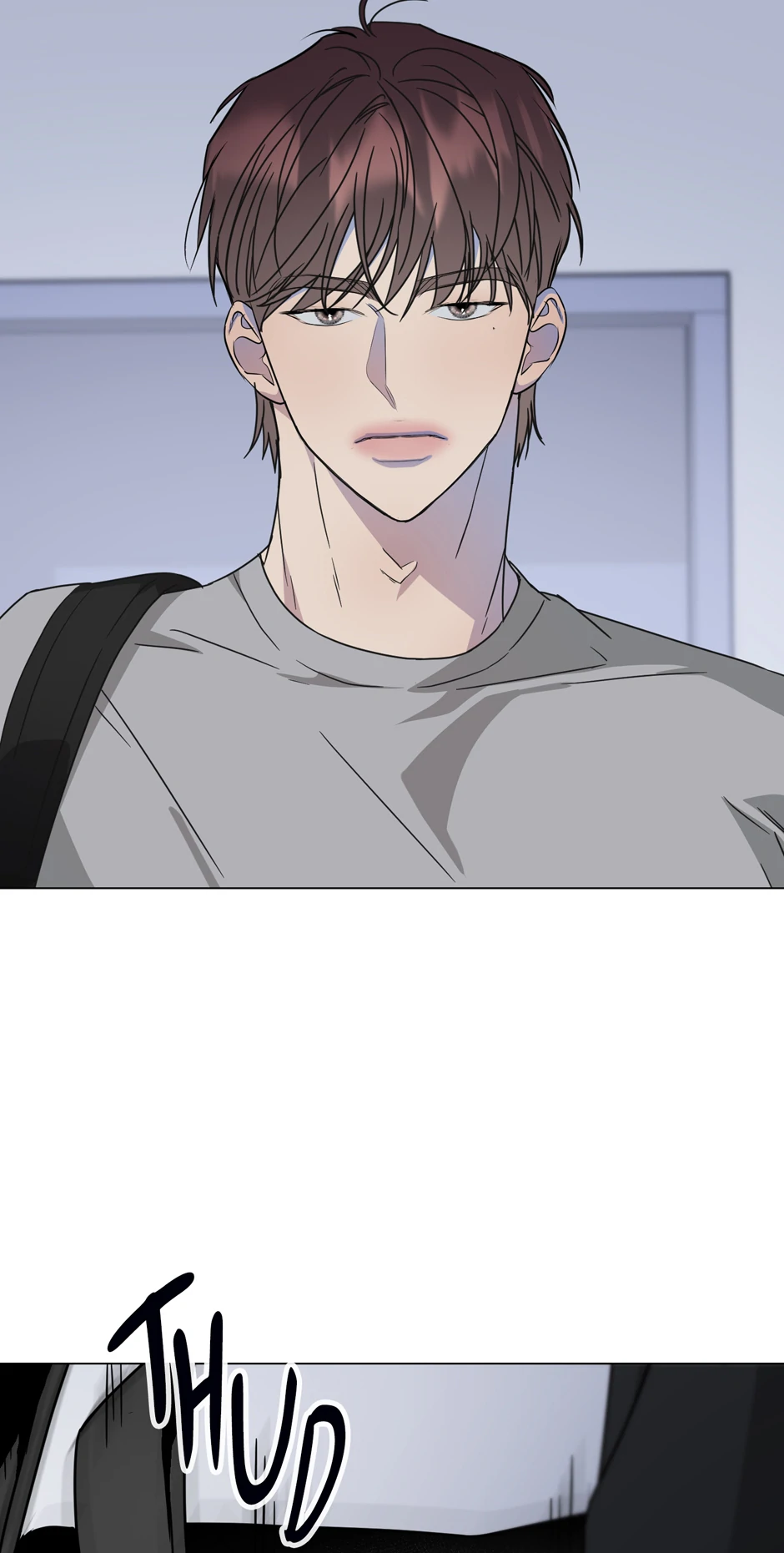 I Desire You  27 page 8