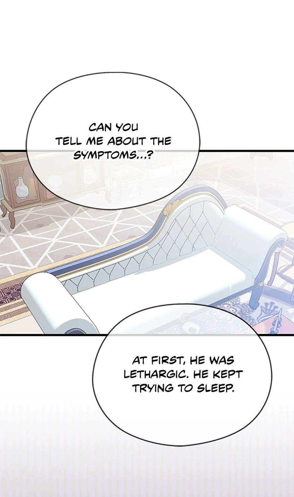 I Don’t Want to Work!  55 page 21