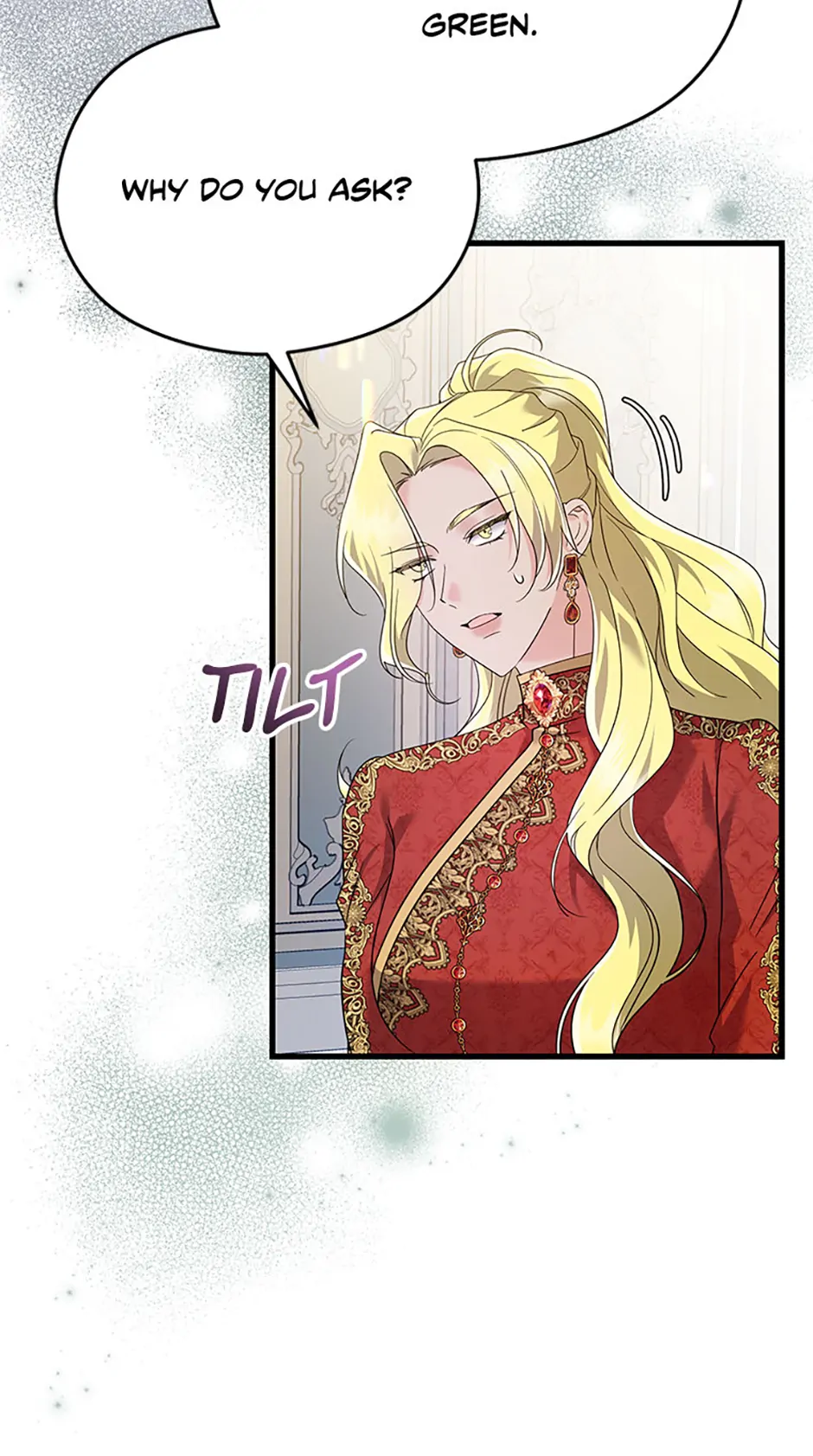 I Don’t Want to Work!  55 page 31