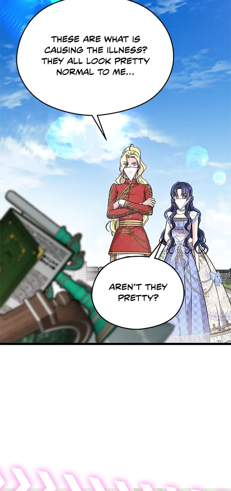 I Don’t Want to Work!  55 page 37