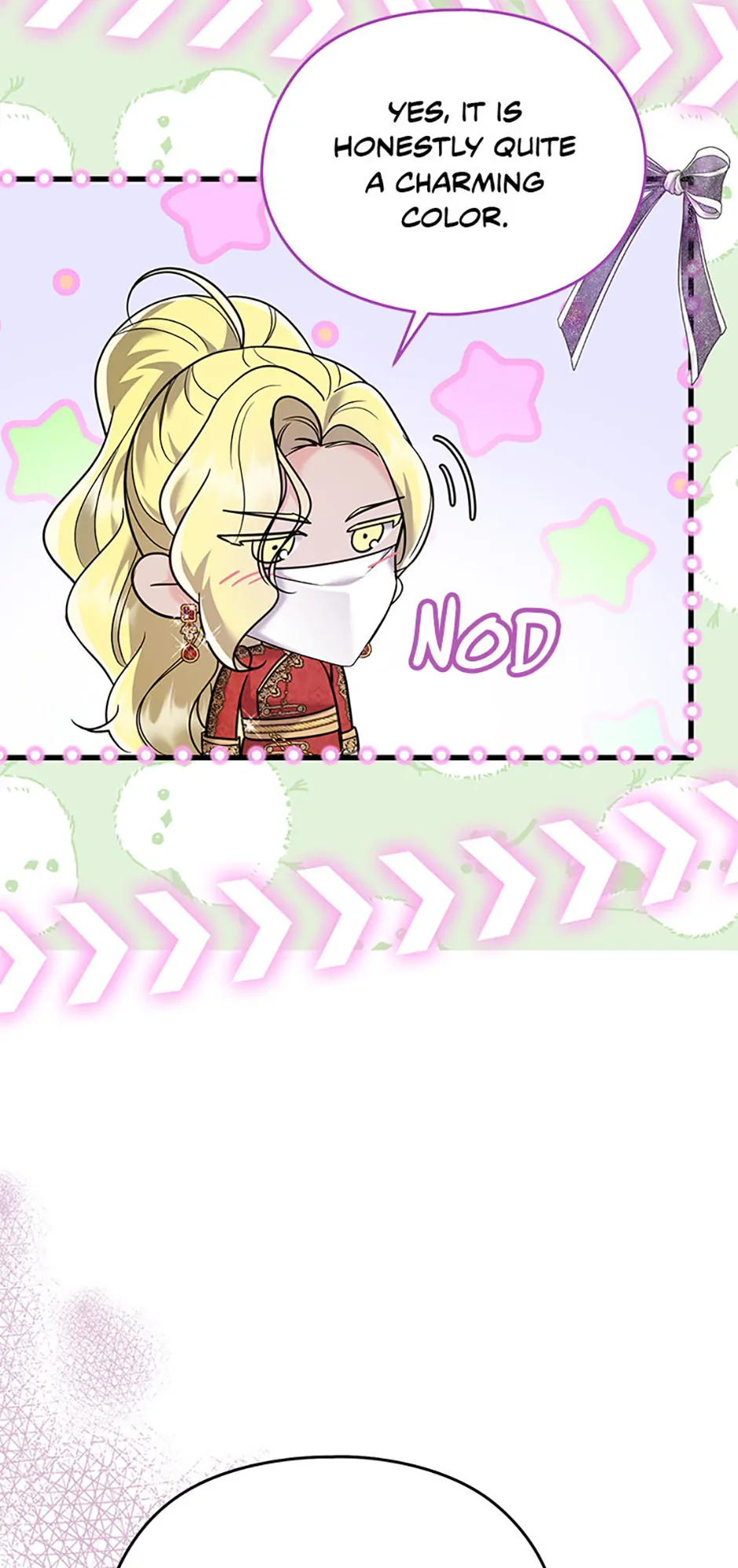 I Don’t Want to Work!  55 page 38
