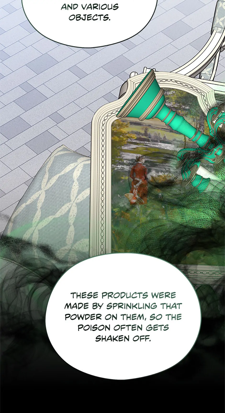 I Don’t Want to Work!  55 page 44