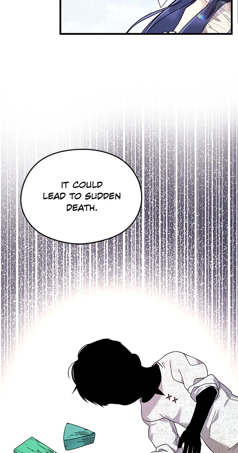 I Don’t Want to Work!  55 page 46