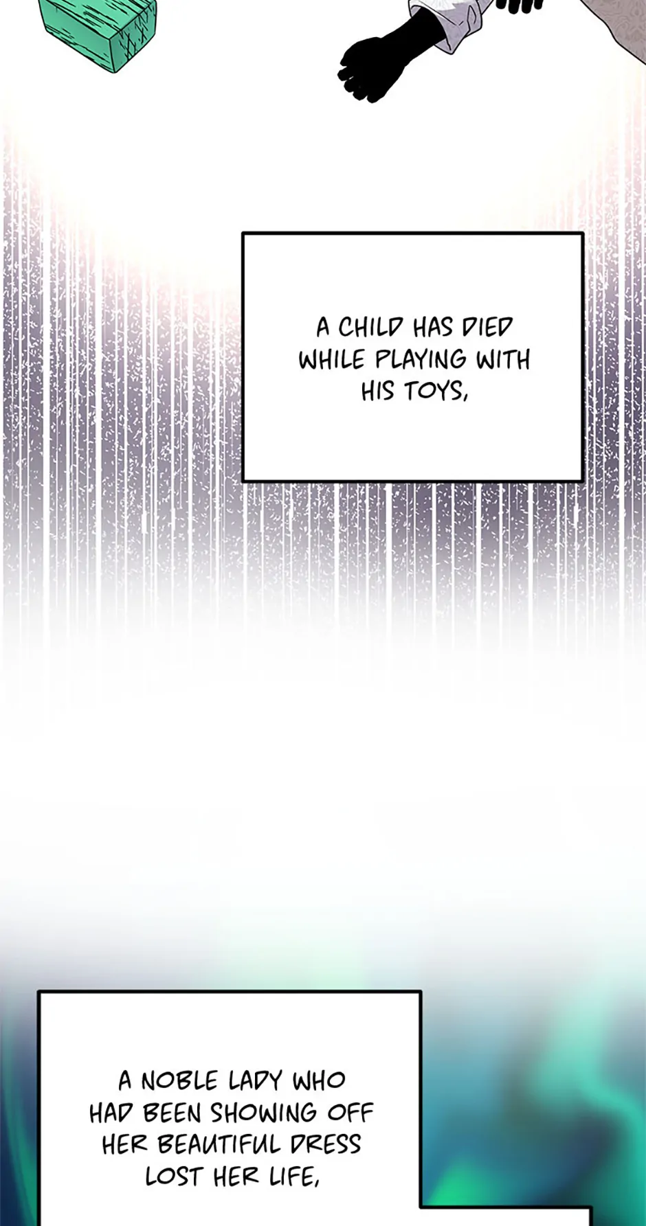 I Don’t Want to Work!  55 page 47