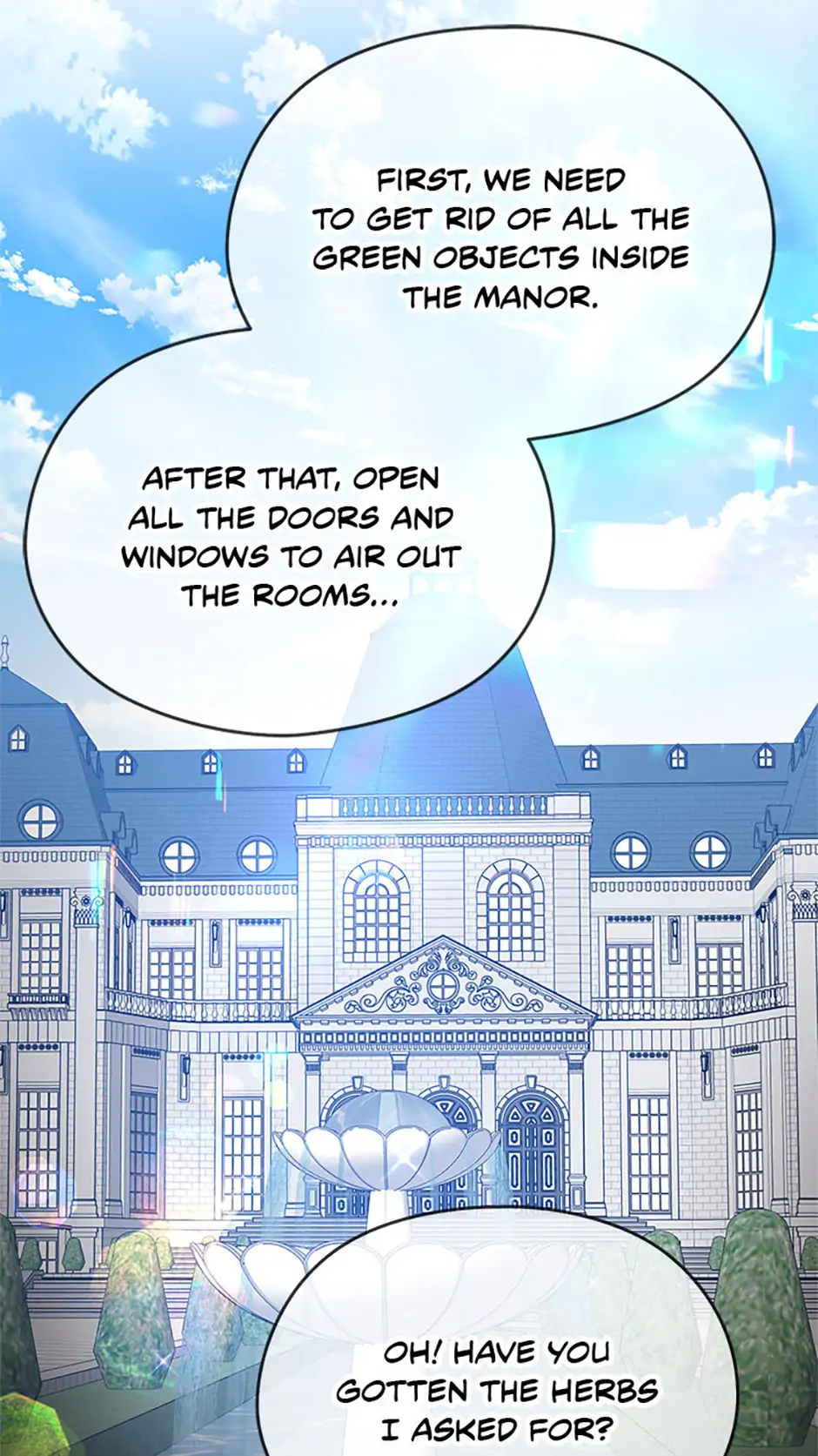 I Don’t Want to Work!  55 page 61