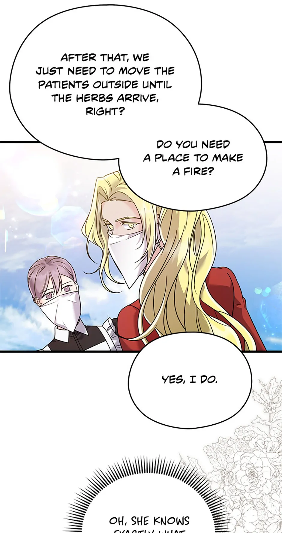I Don’t Want to Work!  55 page 65