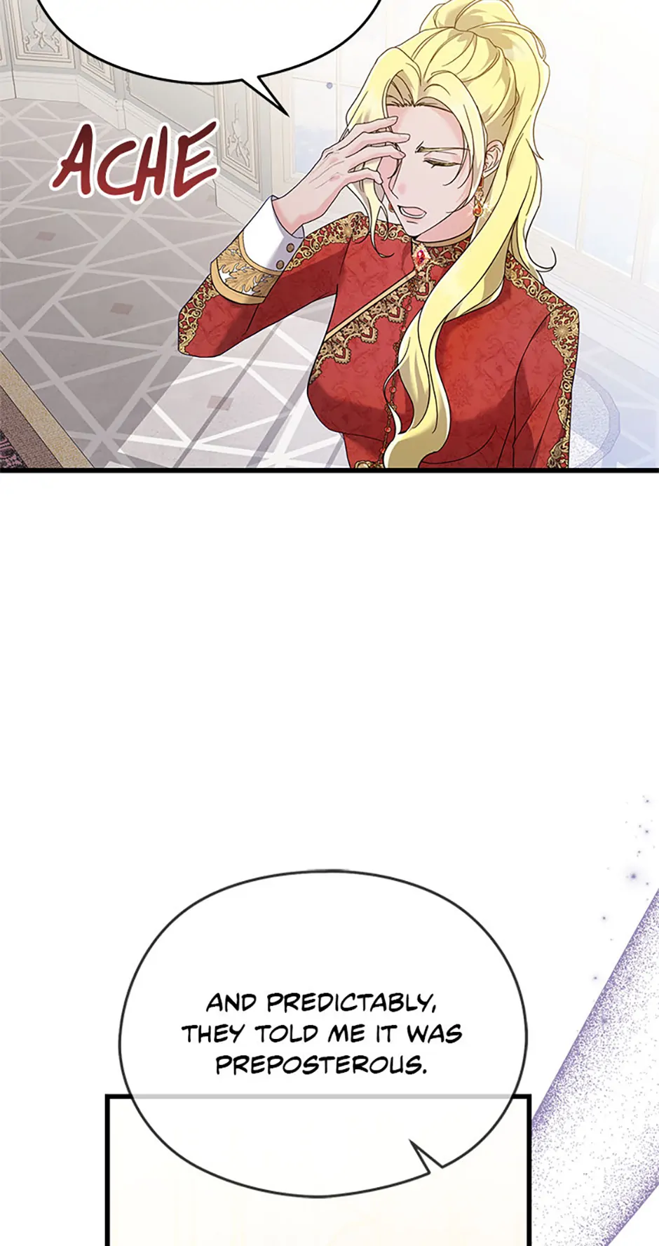 I Don’t Want to Work!  55 page 8