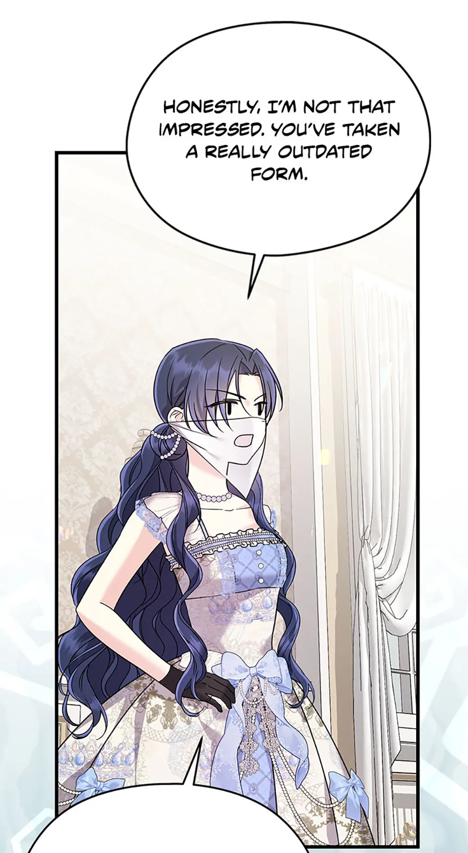 I Don’t Want to Work!  57 page 3
