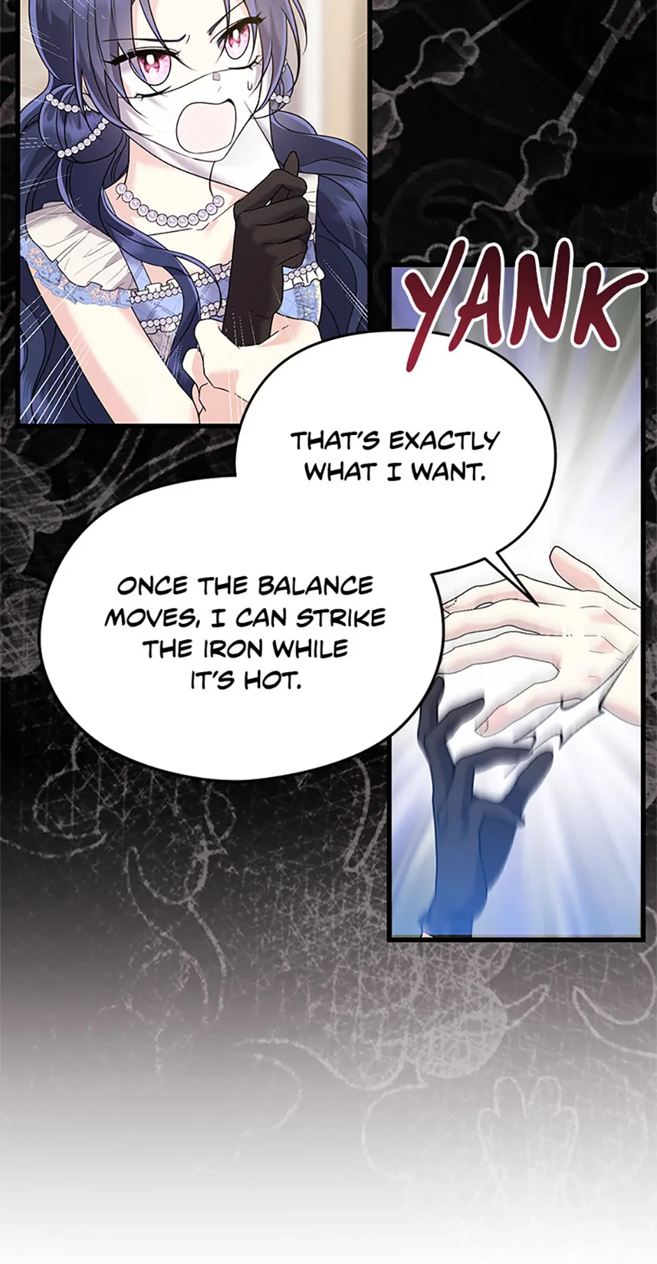 I Don’t Want to Work!  57 page 48