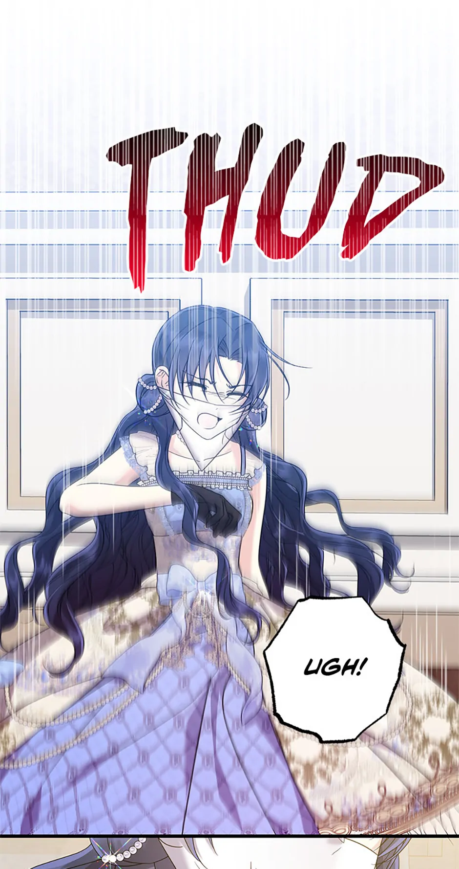 I Don’t Want to Work!  57 page 49