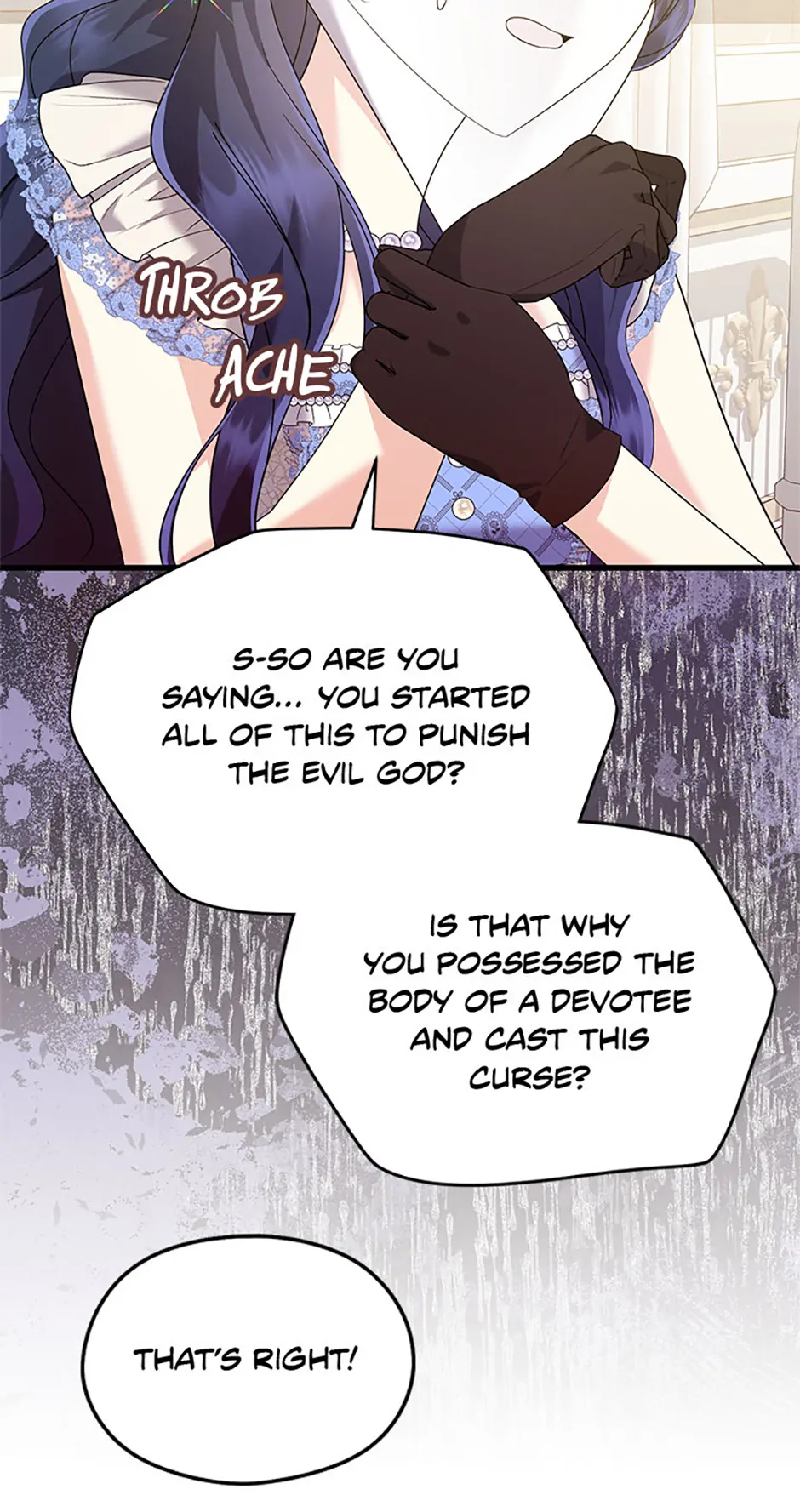 I Don’t Want to Work!  57 page 50