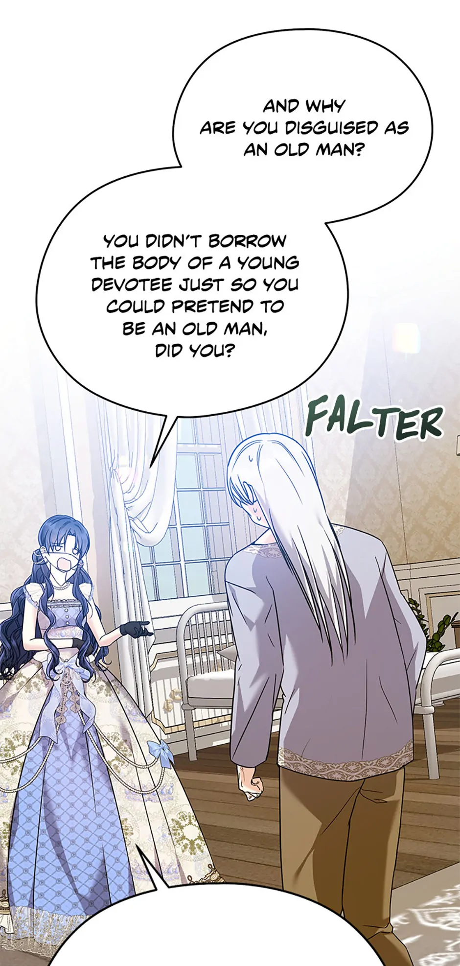 I Don’t Want to Work!  57 page 5