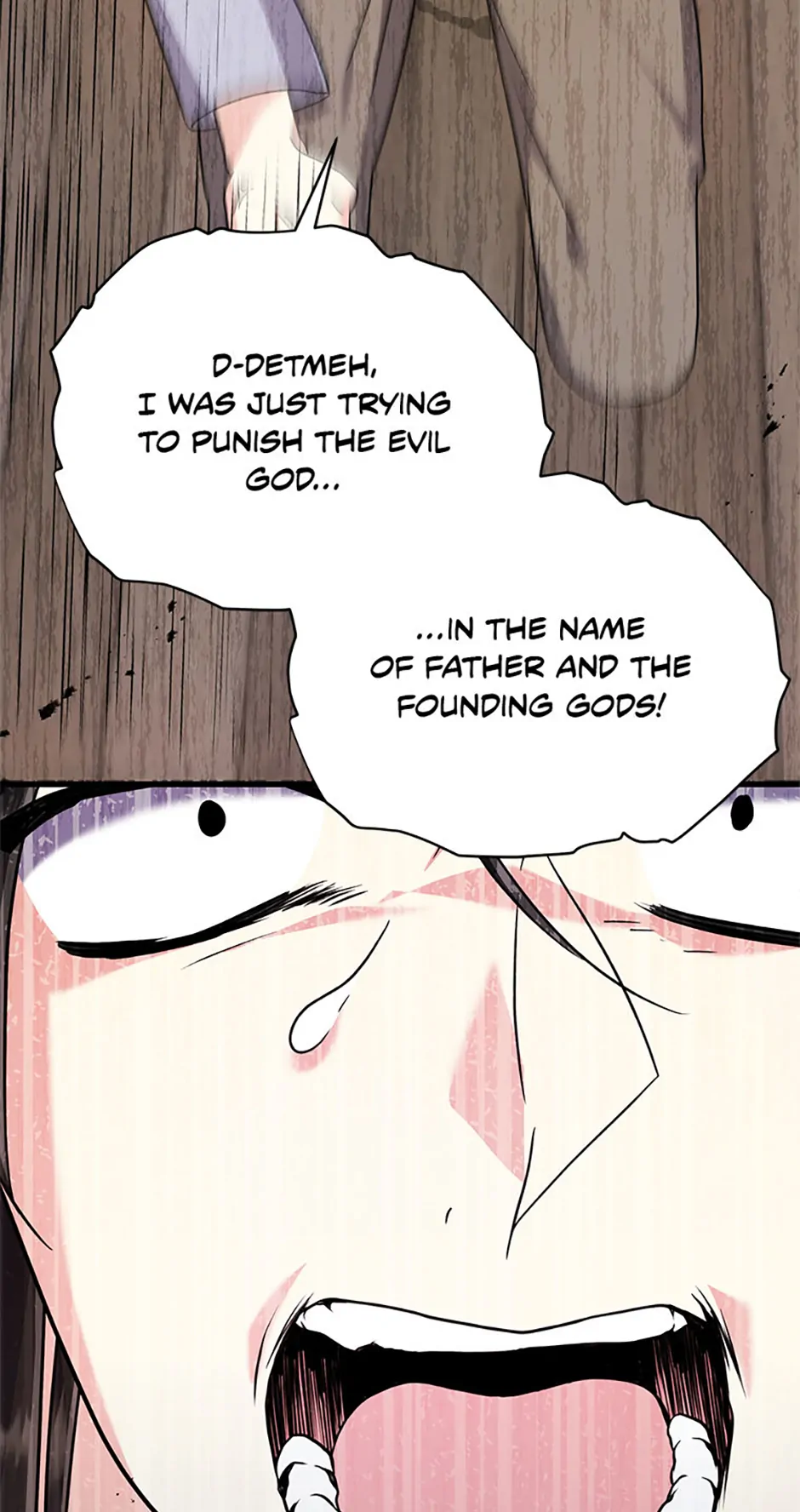 I Don’t Want to Work!  57 page 63