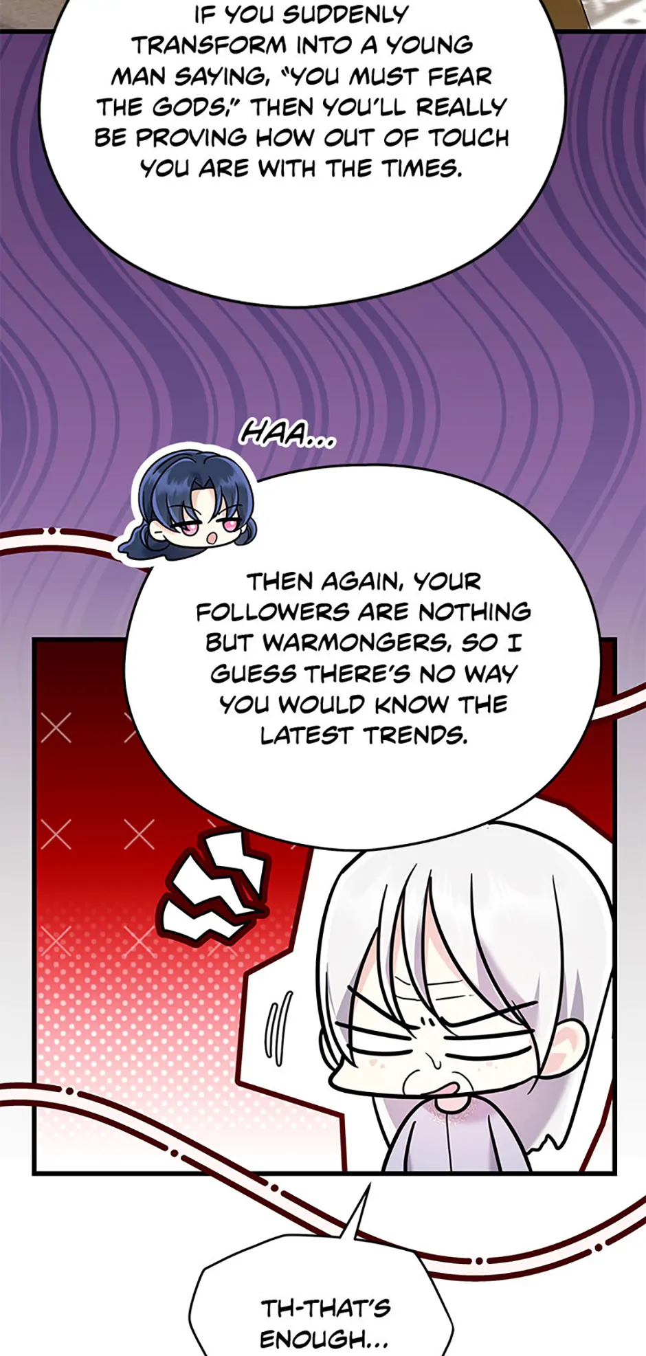 I Don’t Want to Work!  57 page 6