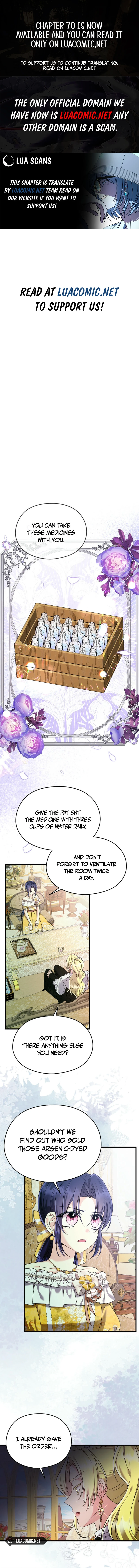 I Don’t Want to Work!  61 page 0
