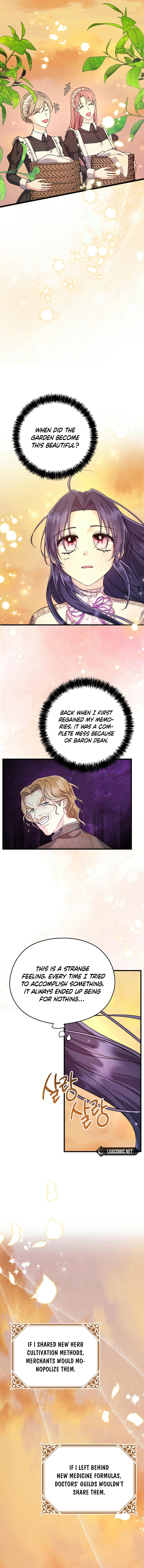 I Don’t Want to Work!  61 page 9
