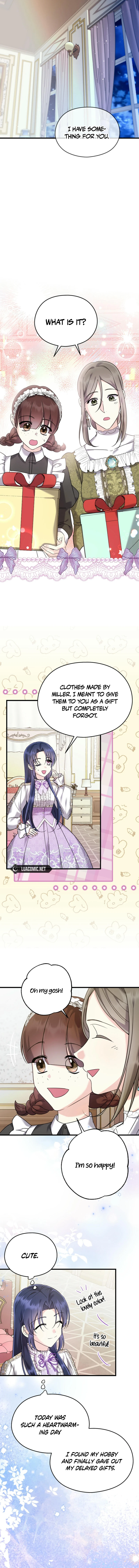 I Don’t Want to Work!  61 page 11