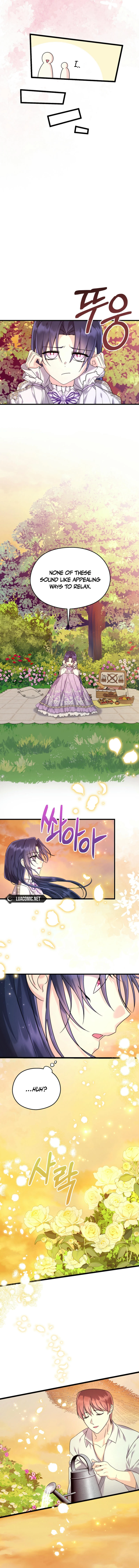 I Don’t Want to Work!  61 page 8