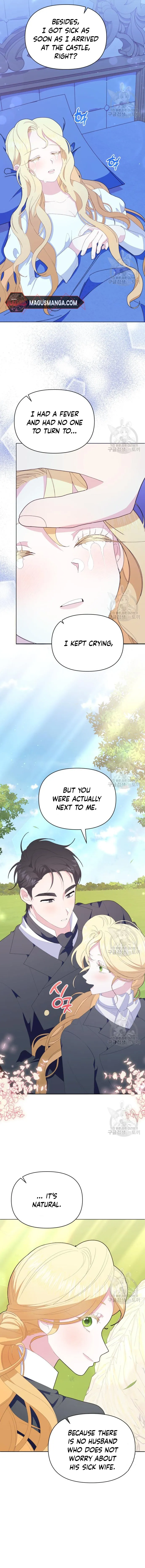 I Got Married to a Duke Called Beast  13 page 2