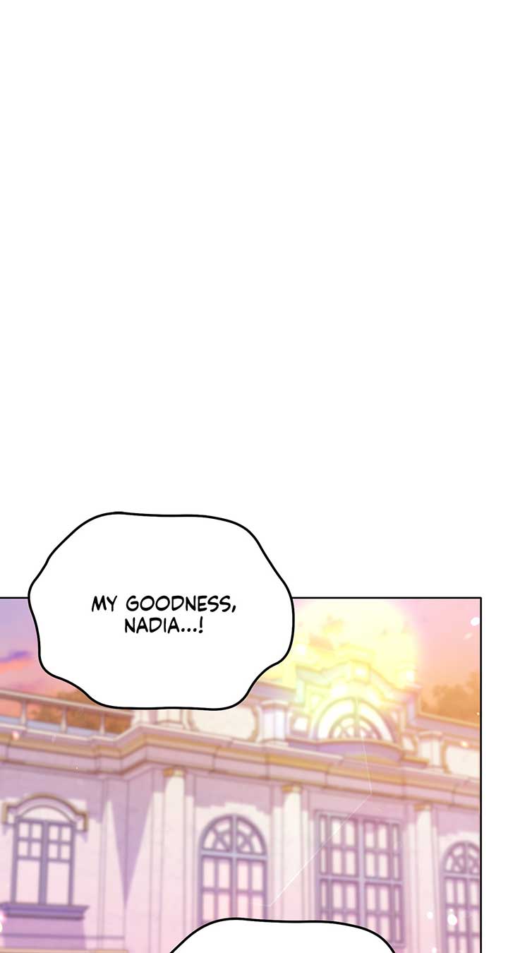 I Got Married to a Duke Called Beast  26 page 1
