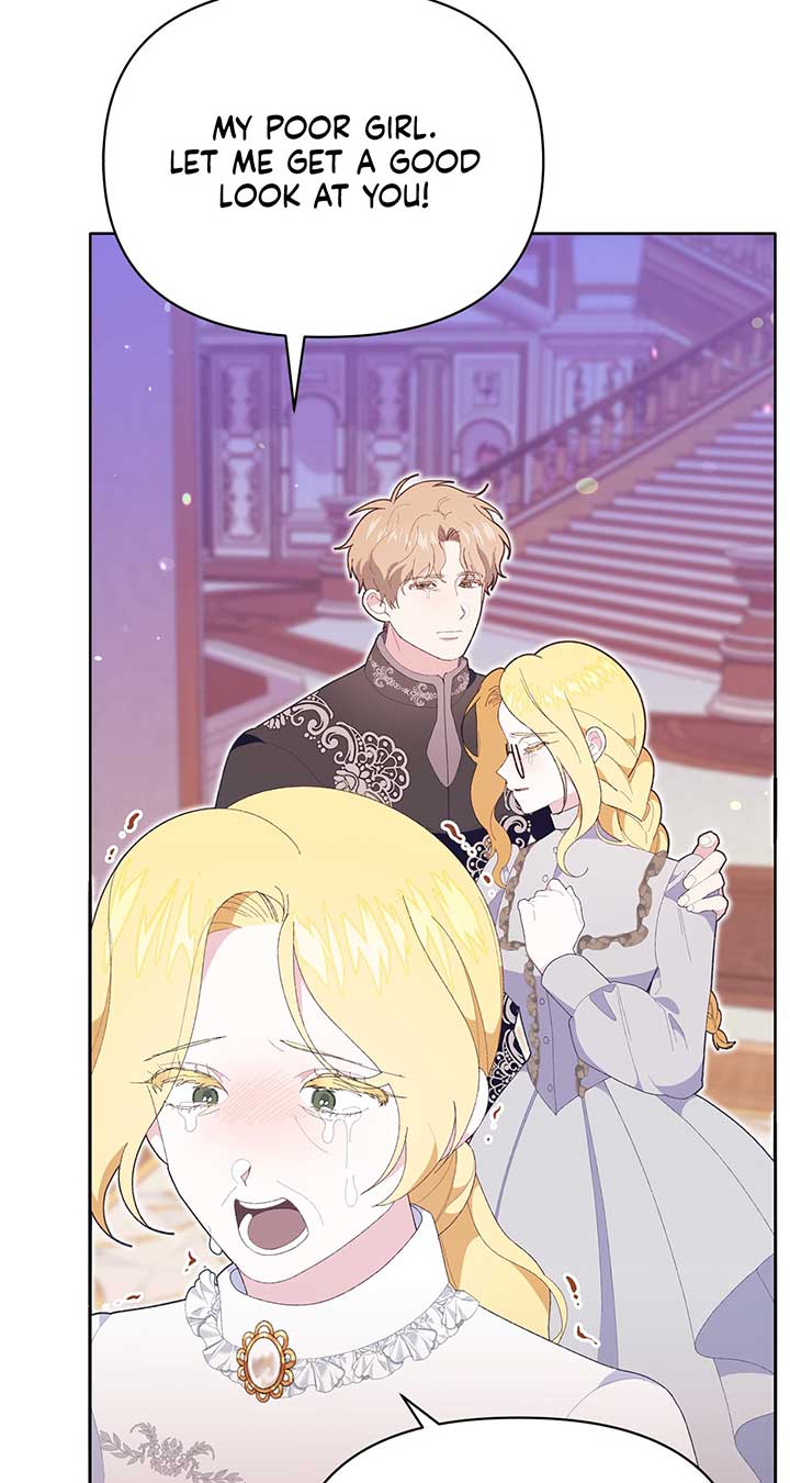 I Got Married to a Duke Called Beast  26 page 4