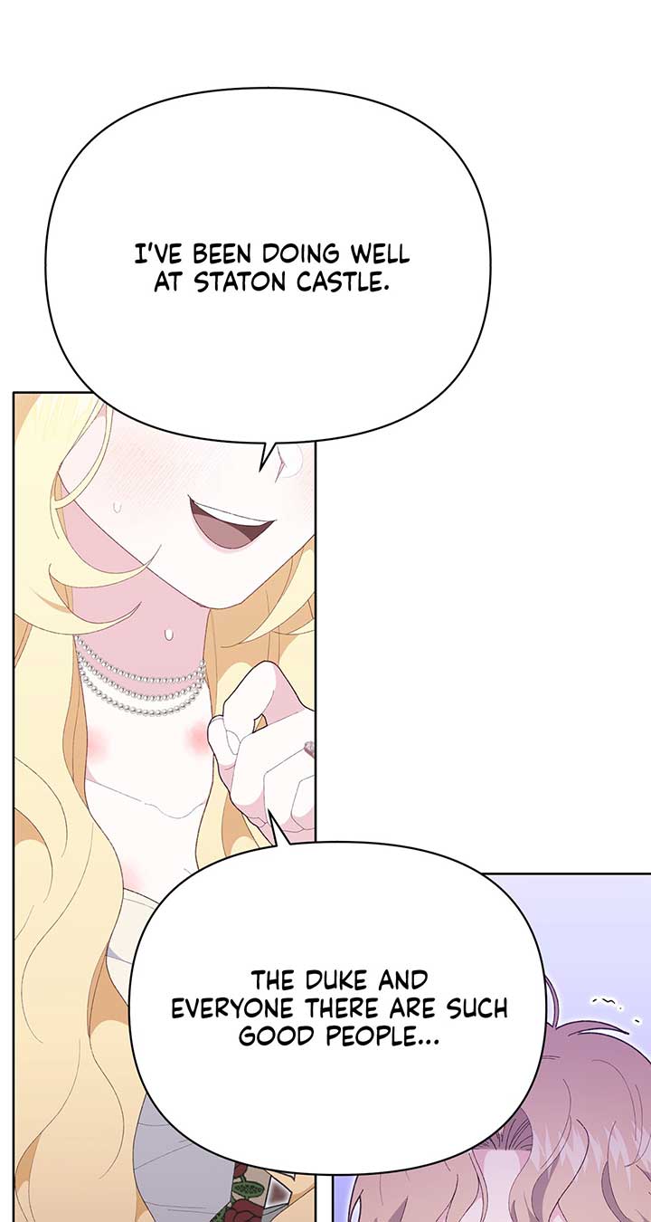 I Got Married to a Duke Called Beast  26 page 7