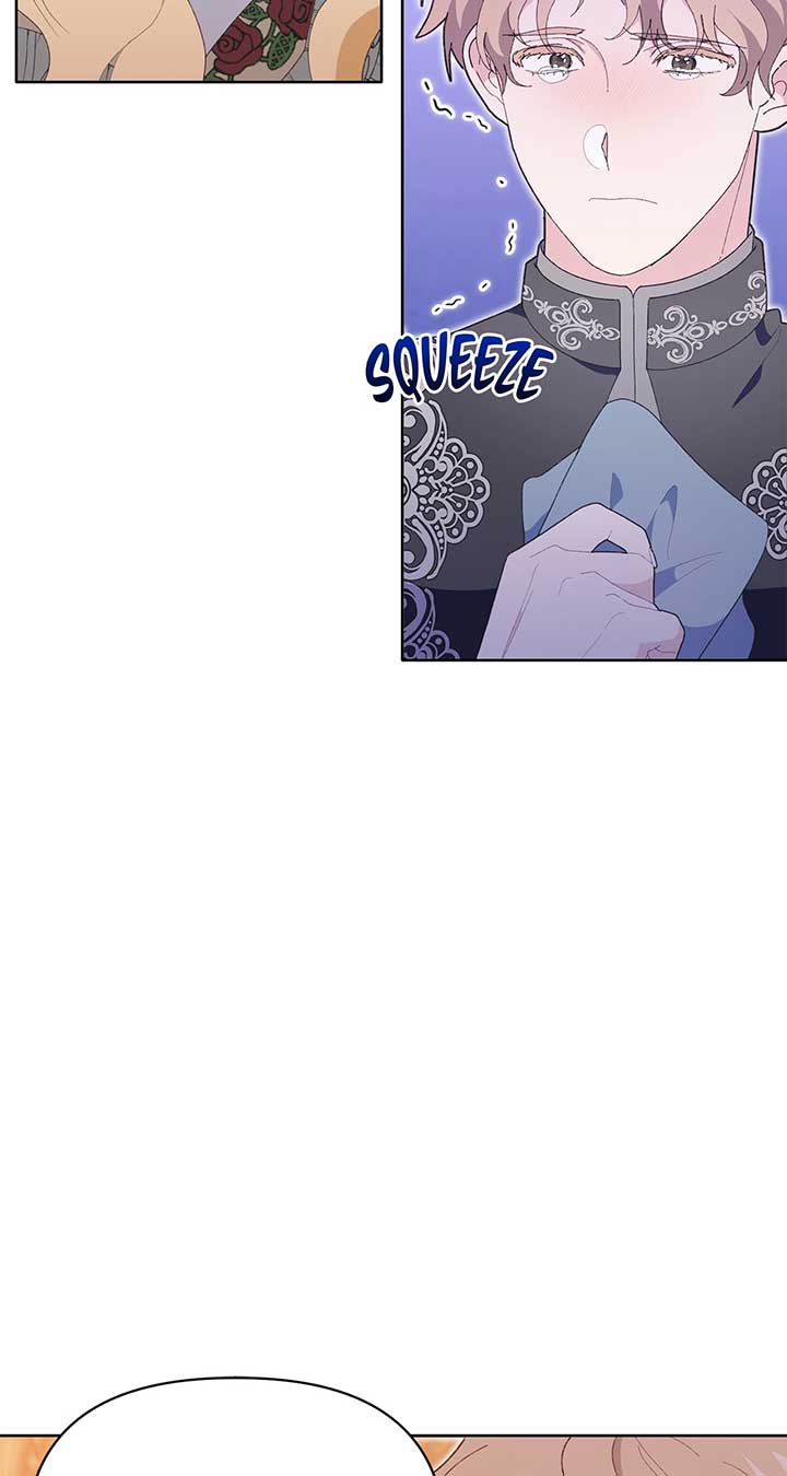 I Got Married to a Duke Called Beast  26 page 8
