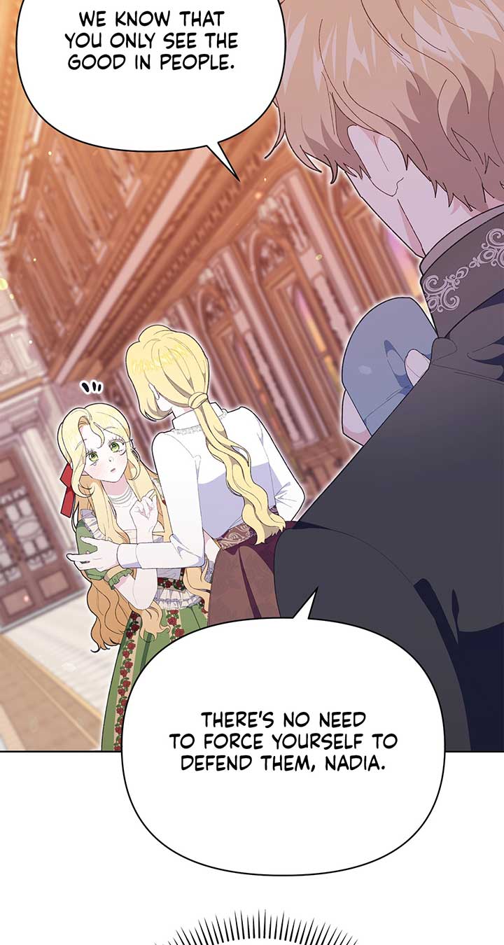 I Got Married to a Duke Called Beast  26 page 9
