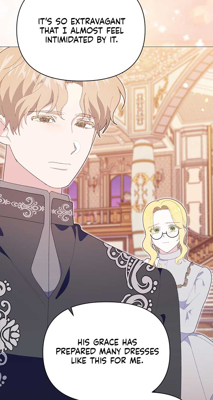 I Got Married to a Duke Called Beast  26 page 13