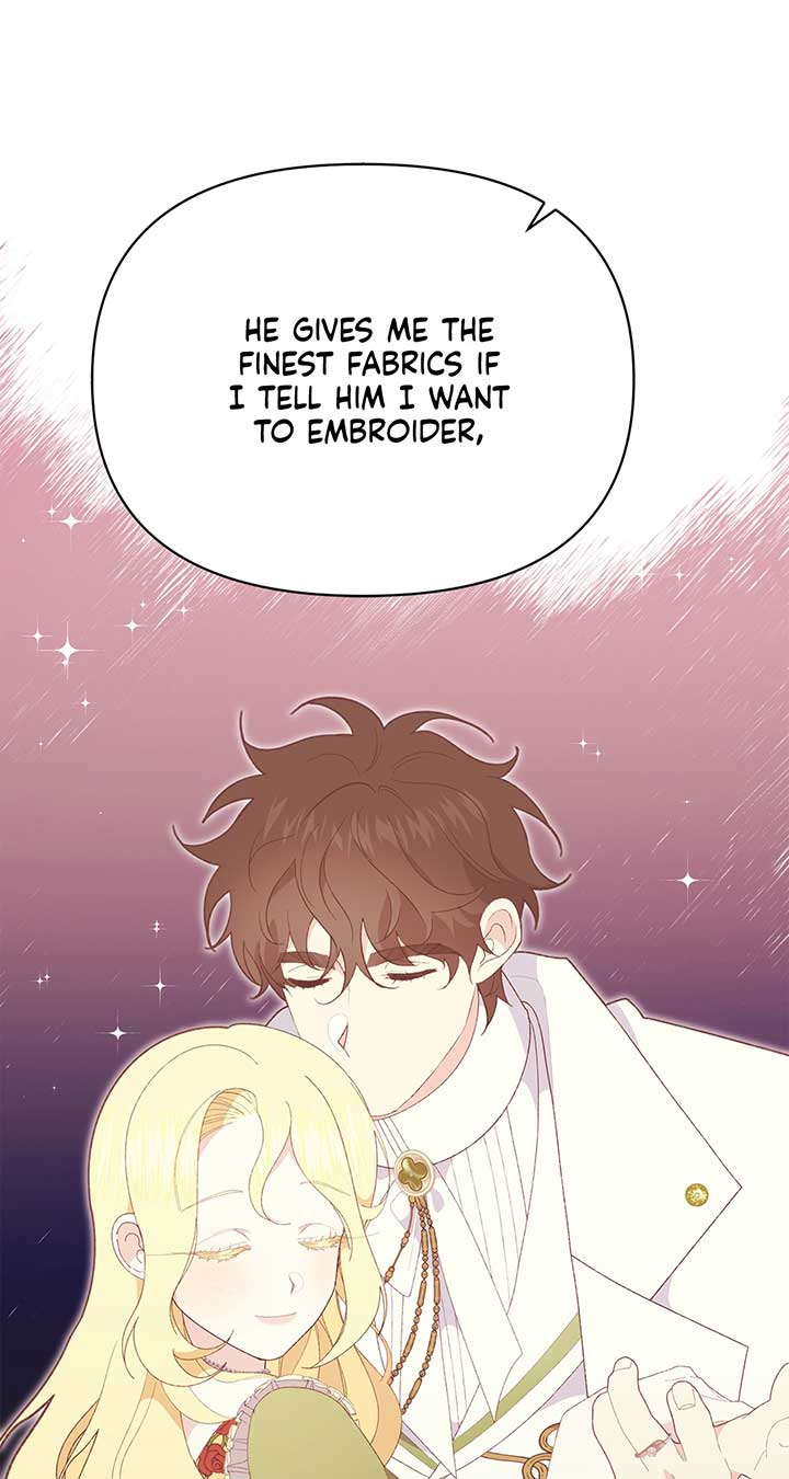 I Got Married to a Duke Called Beast  26 page 15