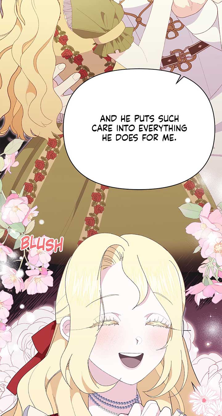 I Got Married to a Duke Called Beast  26 page 16