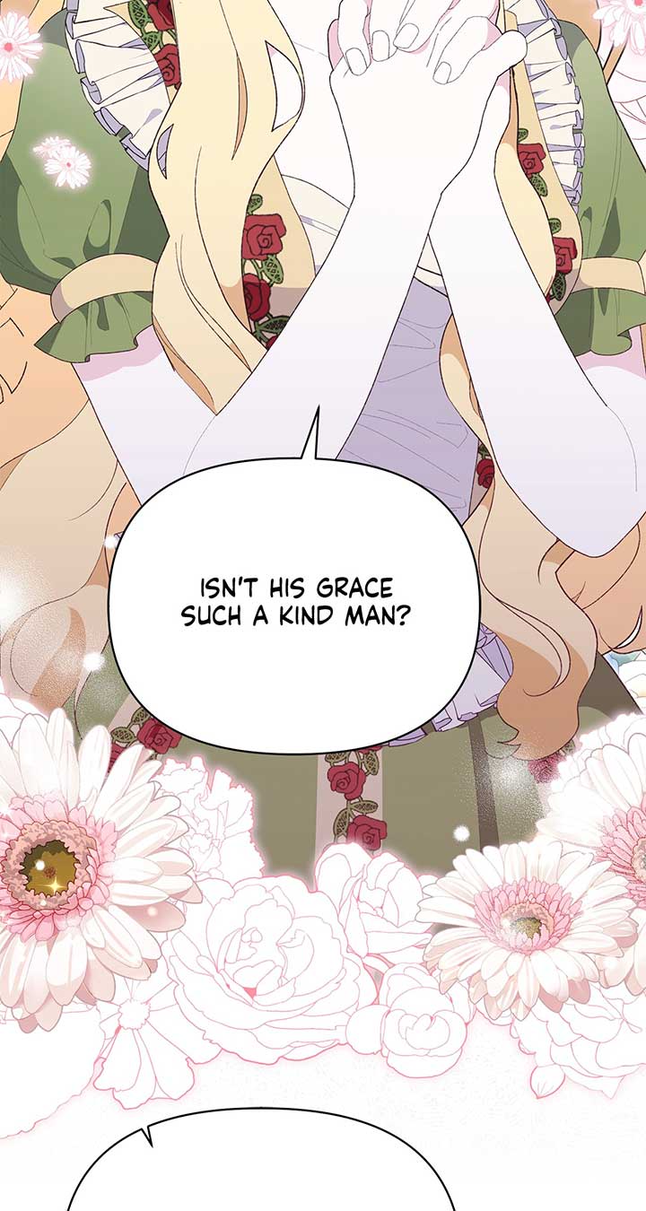 I Got Married to a Duke Called Beast  26 page 17