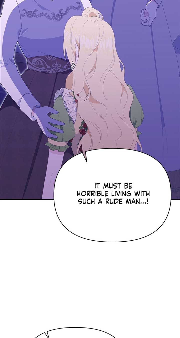 I Got Married to a Duke Called Beast  26 page 20