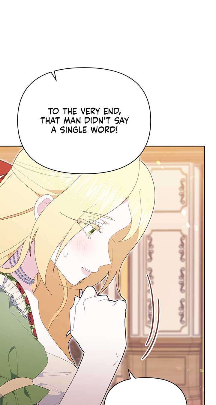 I Got Married to a Duke Called Beast  26 page 23