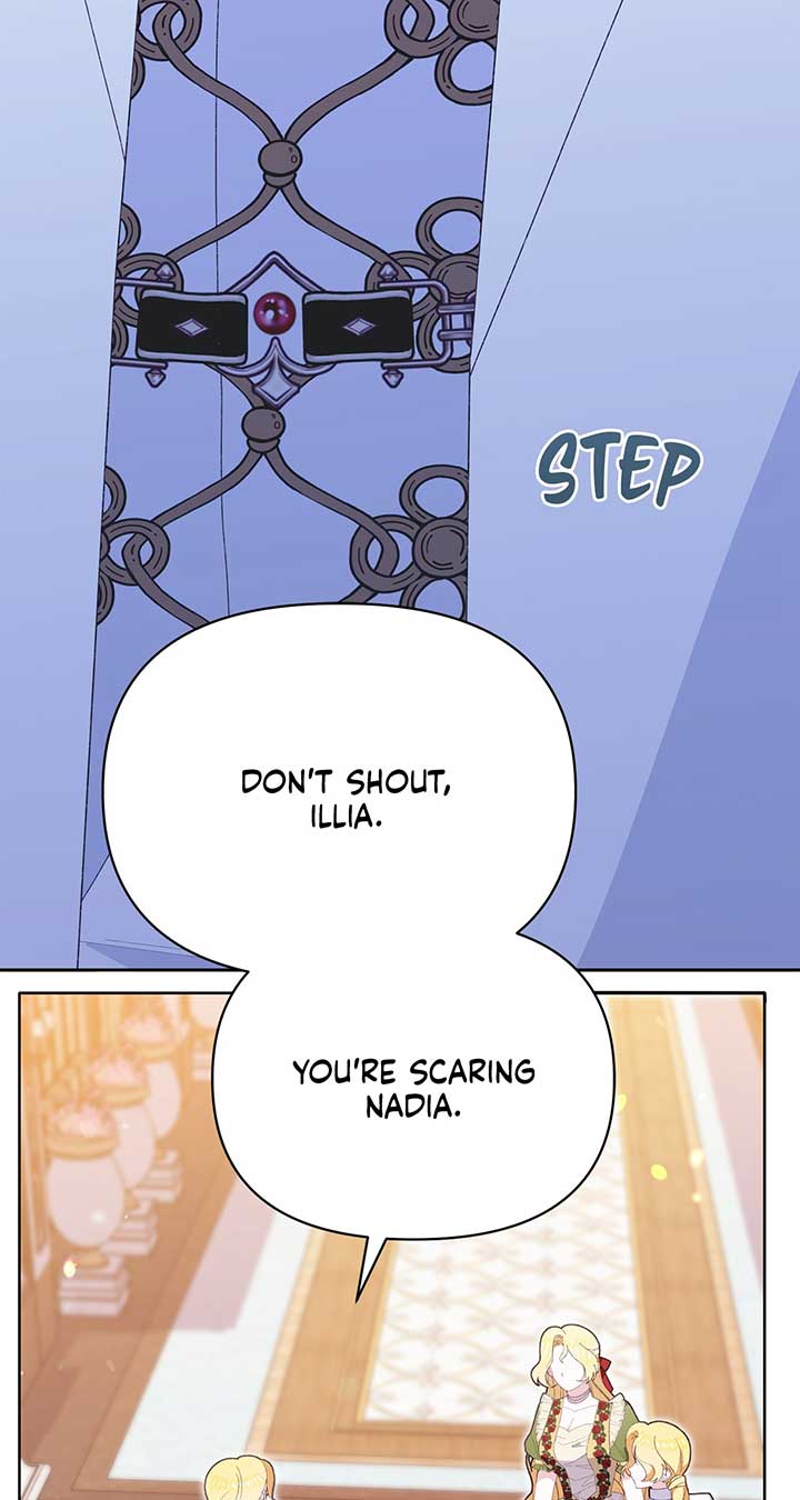 I Got Married to a Duke Called Beast  26 page 26