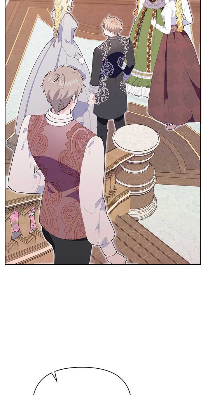 I Got Married to a Duke Called Beast  26 page 27