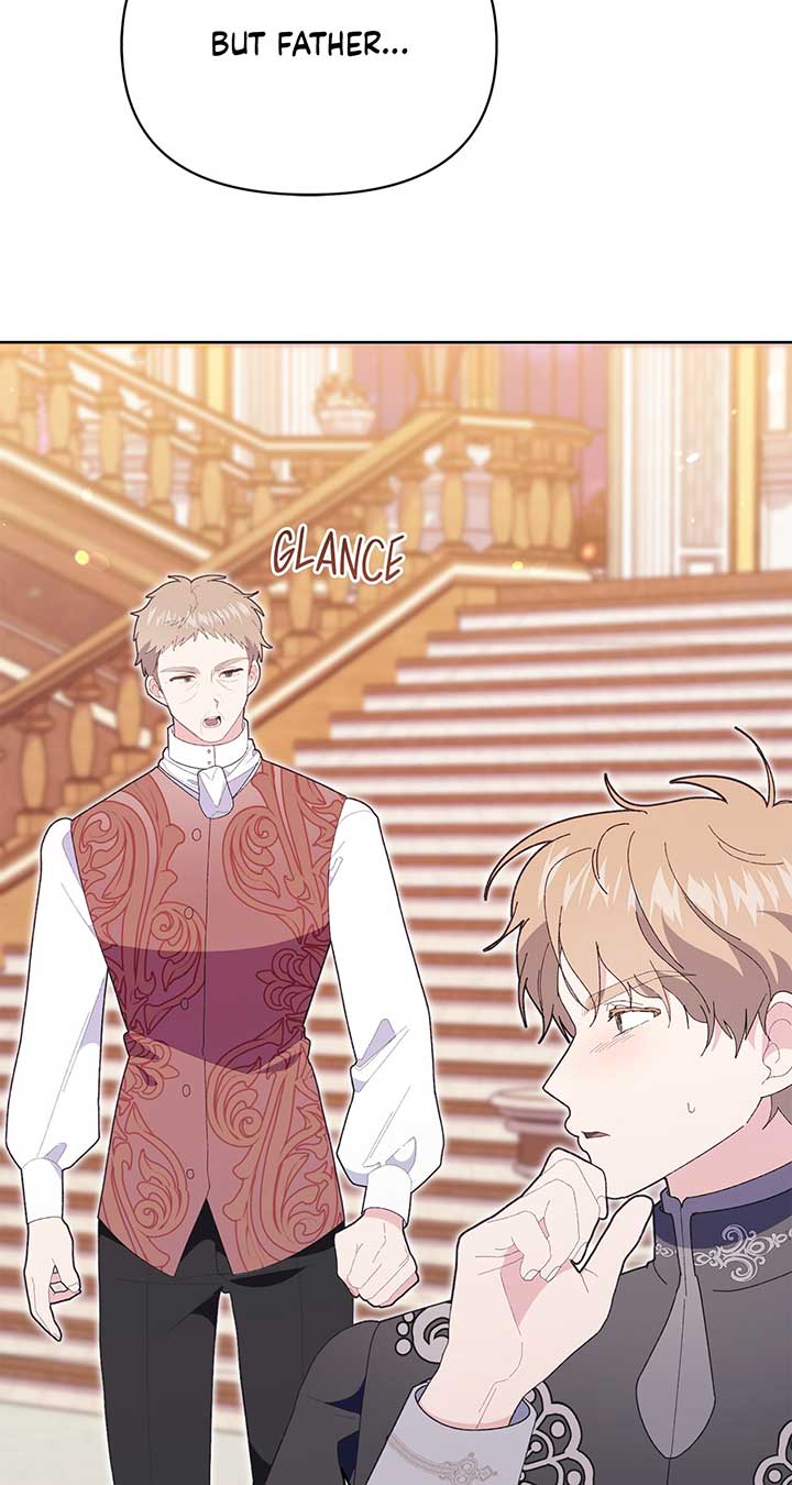 I Got Married to a Duke Called Beast  26 page 28
