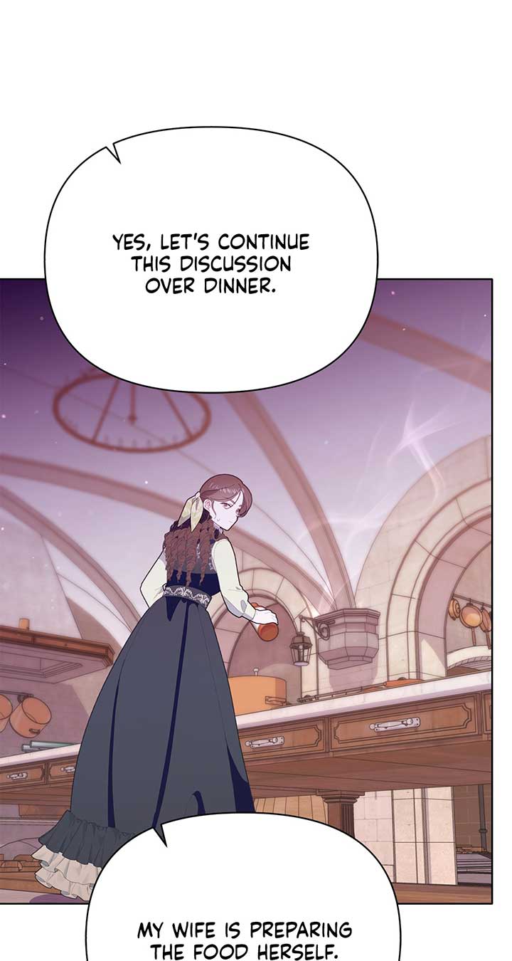 I Got Married to a Duke Called Beast  26 page 30