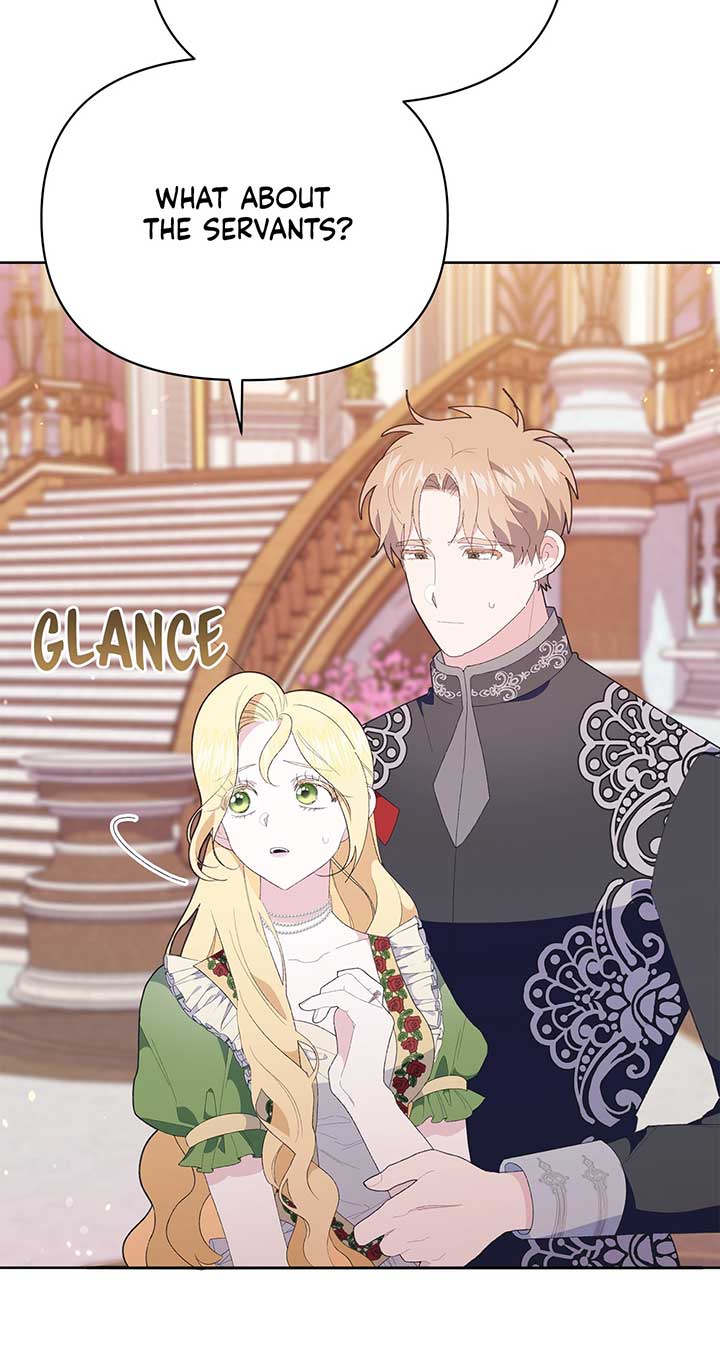 I Got Married to a Duke Called Beast  26 page 32