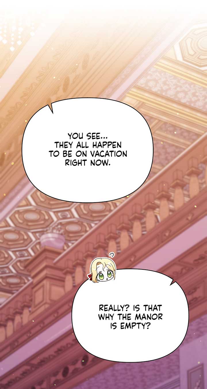 I Got Married to a Duke Called Beast  26 page 33