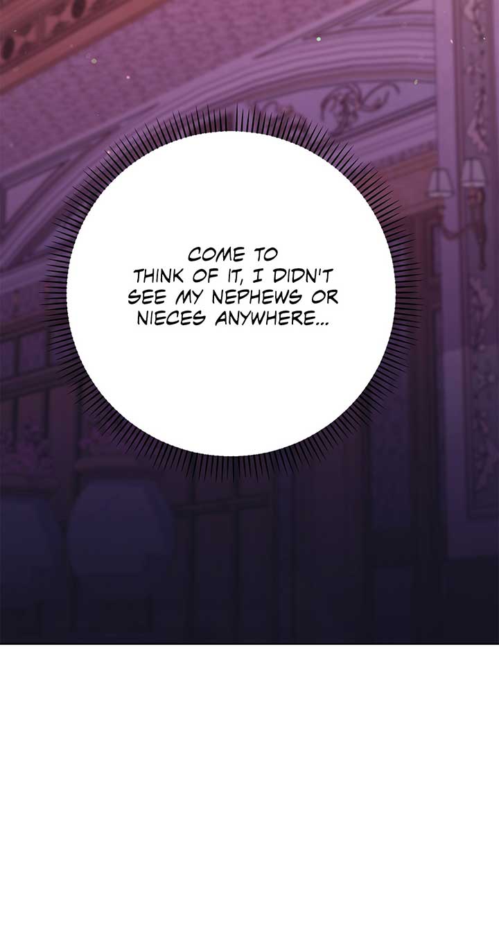 I Got Married to a Duke Called Beast  26 page 34